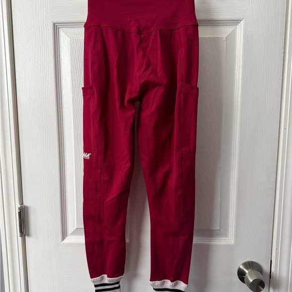 Bombshell ankle sock leggings - Picture 3 of 4